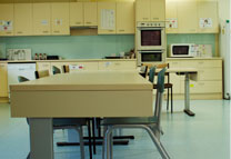 Independent Living Centre